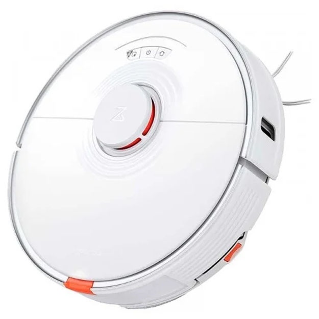 Робот-пылесос Roborock S7 White