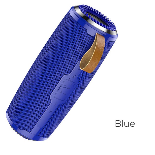 Portativ dinamik BS38 Cool freedom Blue