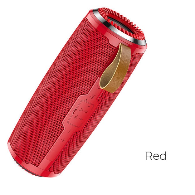 Portativ dinamik BS38 Cool freedom Red