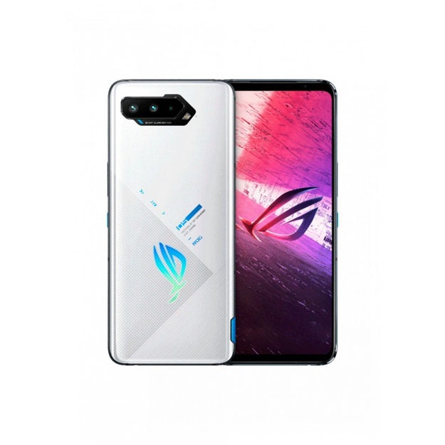 Smartfon Asus ROG Phone 5s 256GB 12 GB Storm White