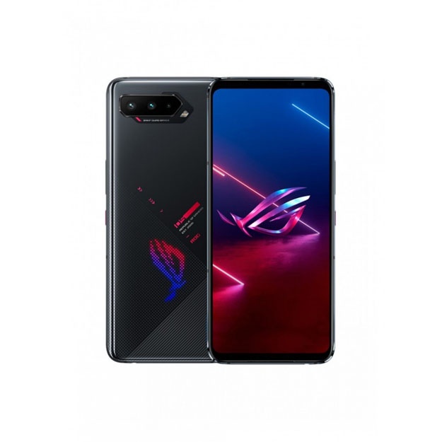 Smartfon Asus ROG Phone 5s 512 GB Phantom Black 18GB