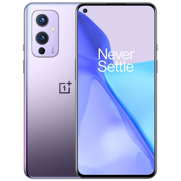 Смартфон OnePlus 9 256GB 12 GB Зимний туман