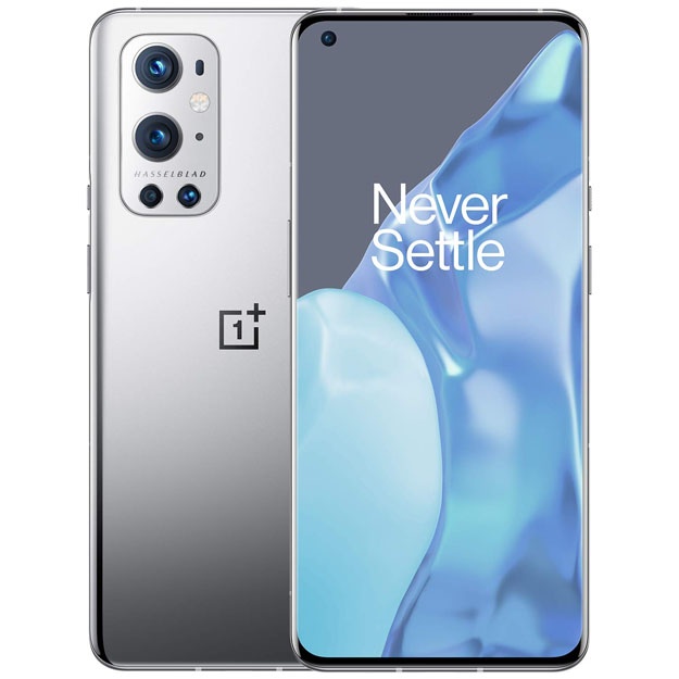 Smartfon OnePlus 9 Pro 128GB 8 GB Morning Mist