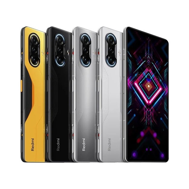 Смартфон Xiaomi Redmi K40 Gaming