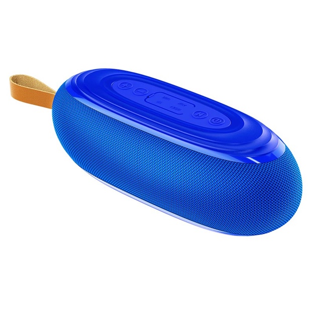 Simsiz dinamik Borofone BR9 Blue