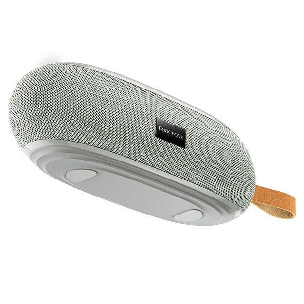Simsiz dinamik Borofone BR9 White