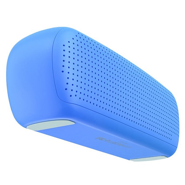 Портативная колонка Borofone BR11 Blue