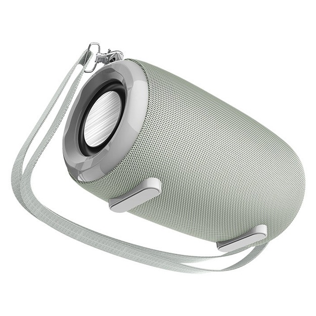 Portativ dinamik Borofone BR4 kulrang