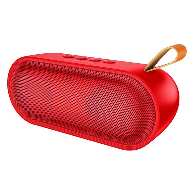 Portativ dinamik Borofone BR8 qizil