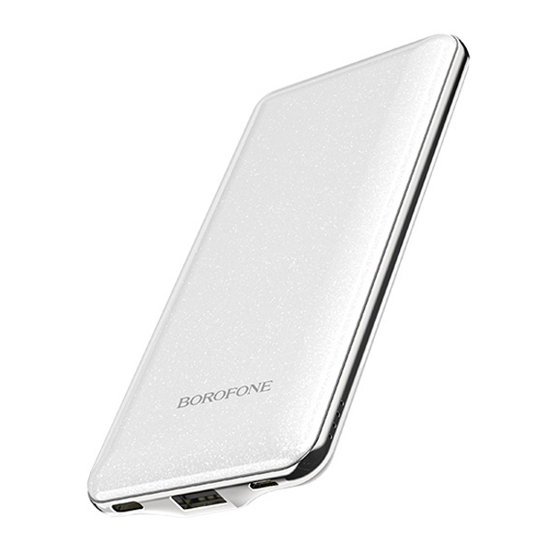 Portativ akkumulyator Borofone BT33 Royal 10000mAh Oq