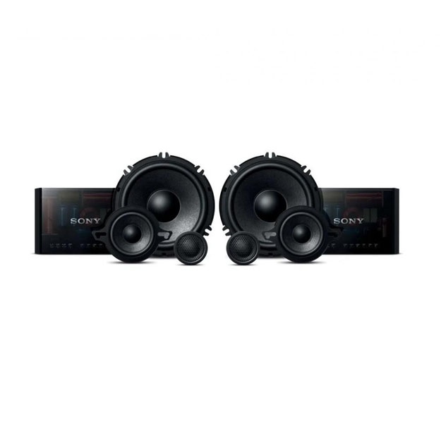 Avtomobil dinamiki Sony XS-GS1631C