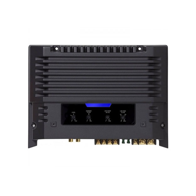 Avtomobil kuchaytirgichi Sony XM-GS100