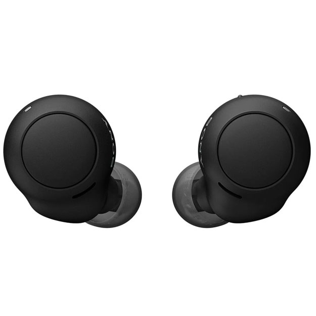 Беспроводные наушники Sony WF-C500 Чёрный