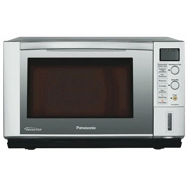 Mikroto‘lqinli pech Panasonic NN-GS597MZPE
