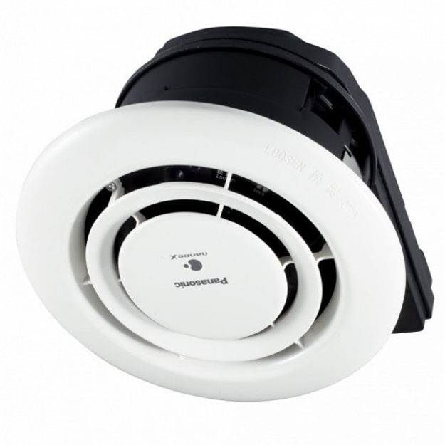 Havo tozalagich Panasonic FV-15CSD1ABU
