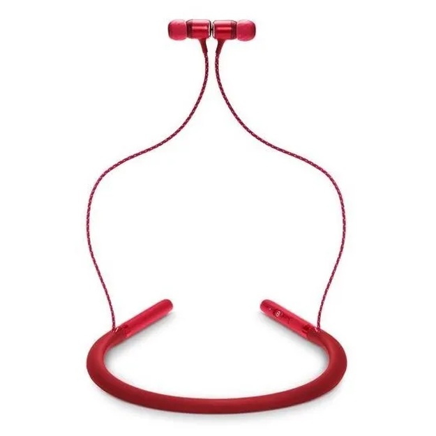 Simsiz quloqchinlar JBL Live 200BT Qizil