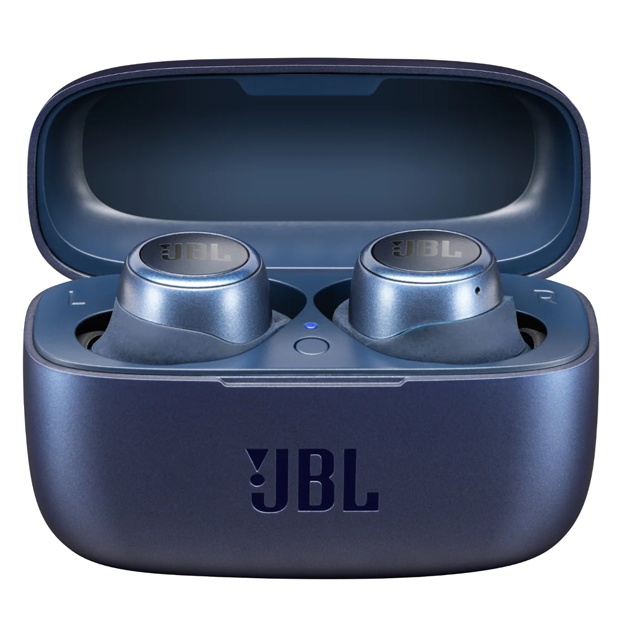 Беспроводные наушники JBL Live 300 TWS Синий