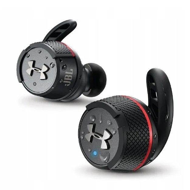 Simsiz quloqchinlar JBL Under Armour