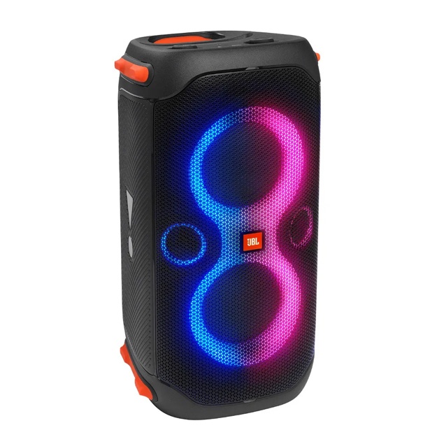 Akustika JBL Partybox 110