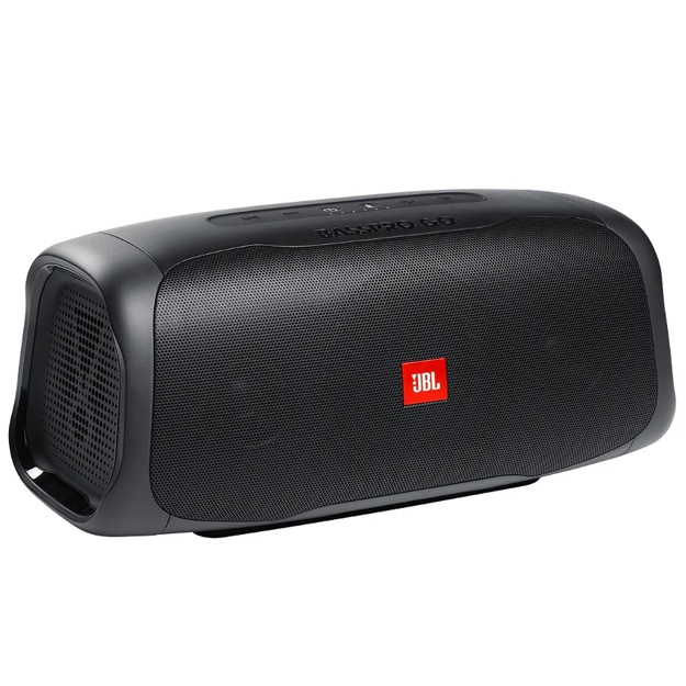 Akustika JBL BASS PRO GO