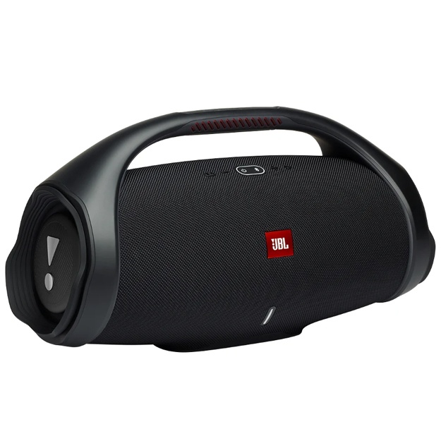 Akustika JBL Boombox 2 qora