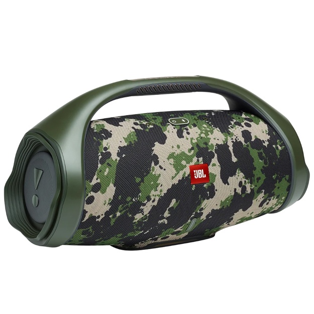 Akustika JBL Boombox 2 Kamuflyaj