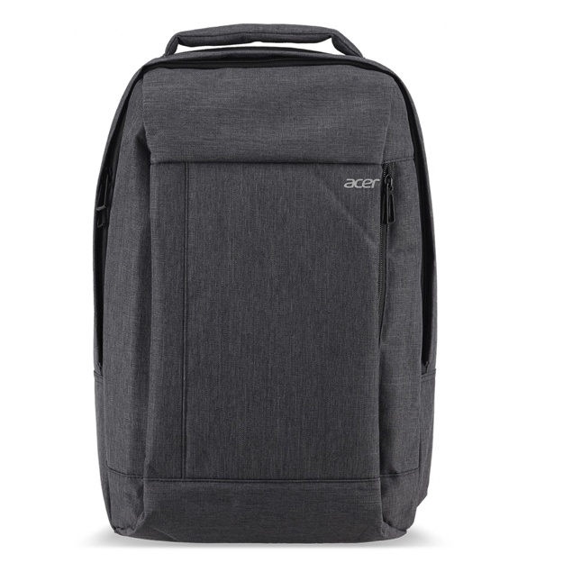 Noutbuk rukzaki 15,6" Acer Dual ABG740 Kulrang (NP.BAG1A.278)