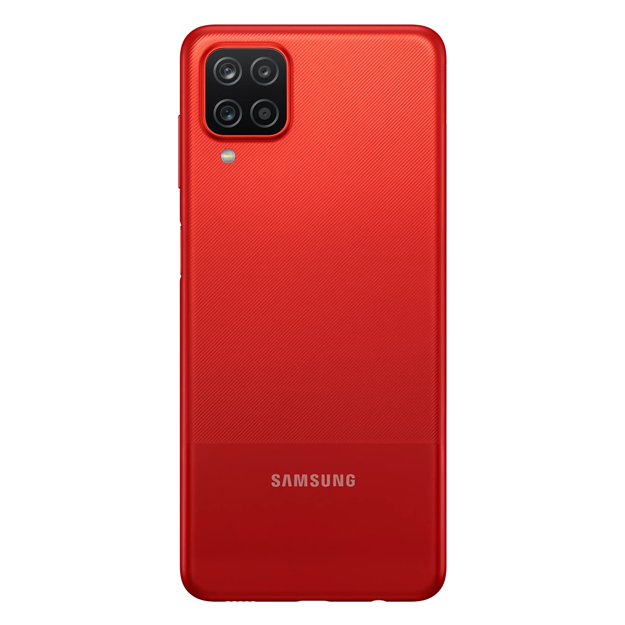 Smartfon Samsung Galaxy A12 A127 3 GB 32GB Qizil