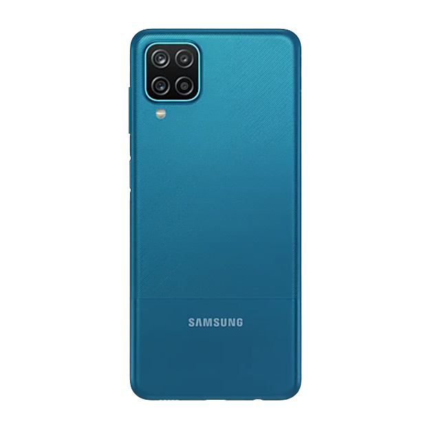 Smartfon Samsung Galaxy A12 A127 3 GB 64GB Moviy