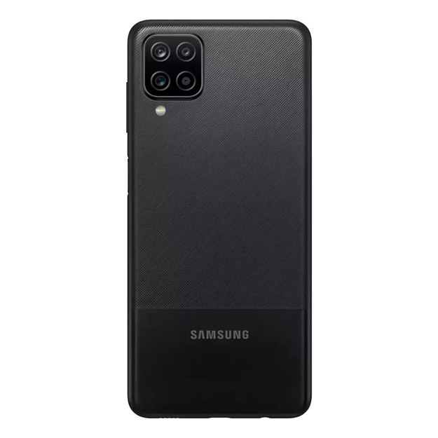 Смартфон Samsung Galaxy A12 A127 4 GB 64GB Черный
