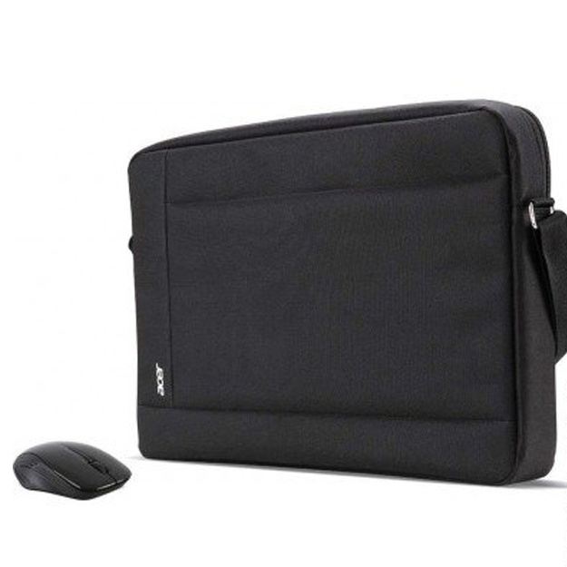 Noutbuk sumkasi Acer Notebook Starter Kit Belly Band (NP.ACC11.01Y)