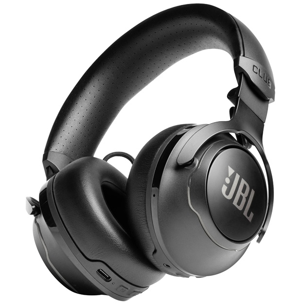 Беспроводные наушники JBL Club 700BT