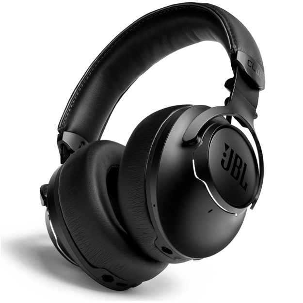 Simsiz quloqchinlar JBL Club One