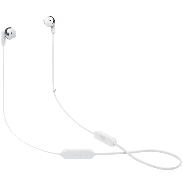 Simsiz quloqchinlar JBL Tune 215BT Oq