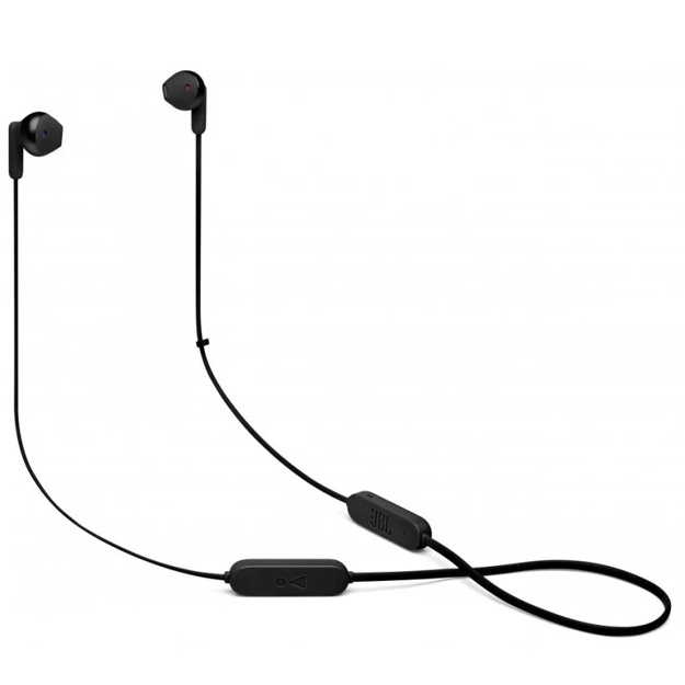 Simsiz quloqchinlar JBL Tune 215BT Qora
