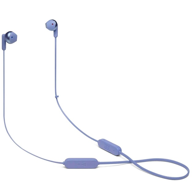 Беспроводные наушники JBL Tune 215BT Фиолетовый