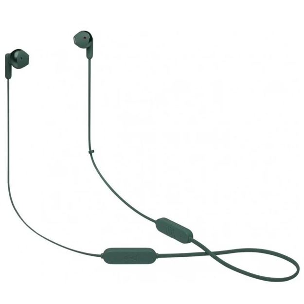 Simsiz quloqchinlar JBL Tune 215BT Yashil