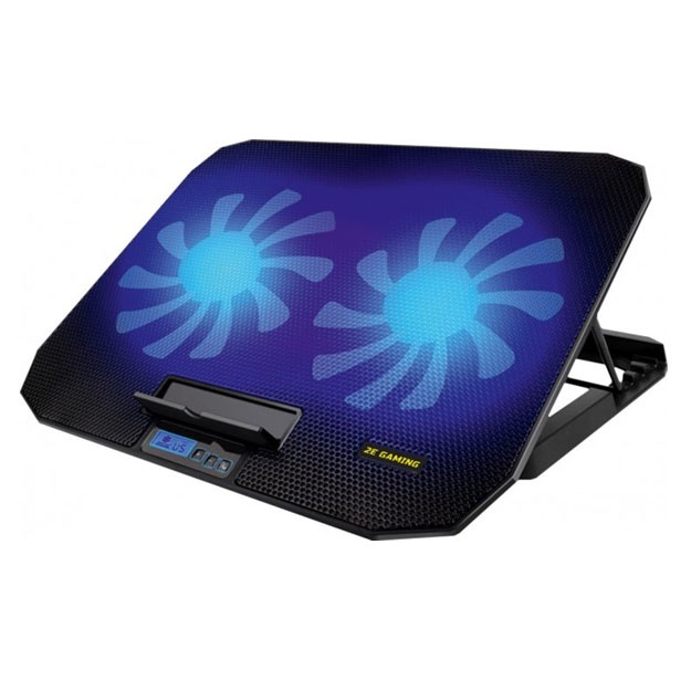 Noutbuk uchun sovutish paneli 2E Gaming 2E-CPG-003 15.6”
