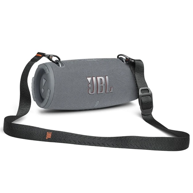 Портативная акустика JBL Xtreme 3 серый