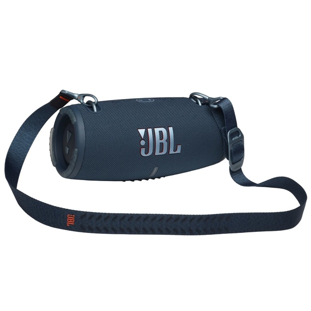 Портативная акустика JBL Xtreme 3 синий