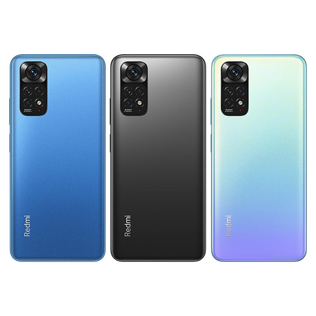 Смартфон Xiaomi Redmi Note 11