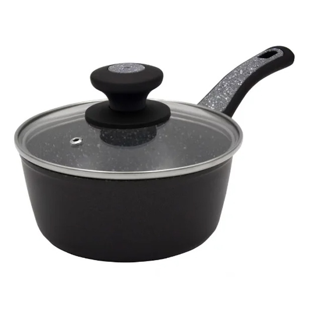 Kovsh yopishmaydigan qoplama bilan Riley & Tailor Modern 1,2l 16 sm