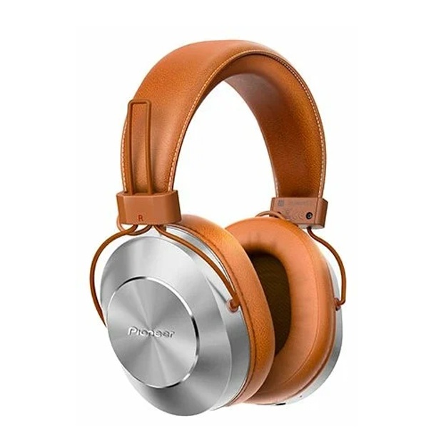 Simsiz quloqchinlar Pioneer SE-MS7BT Qora