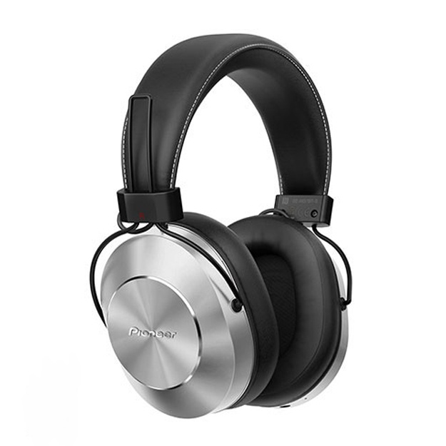 Simsiz quloqchinlar Pioneer SE-MS7BT Kumushrang