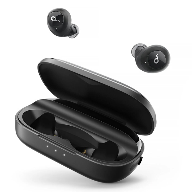 Simsiz quloqchinlar Anker Soundcore Liberty