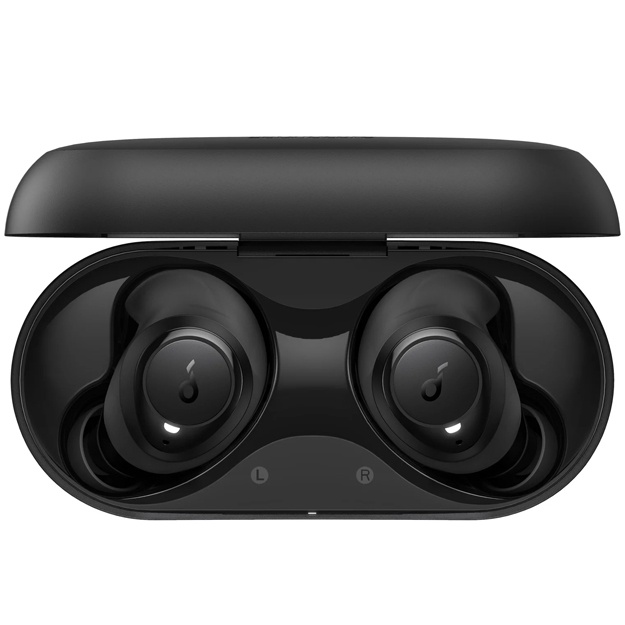Беспроводные наушники Anker Soundcore Life Dot 2