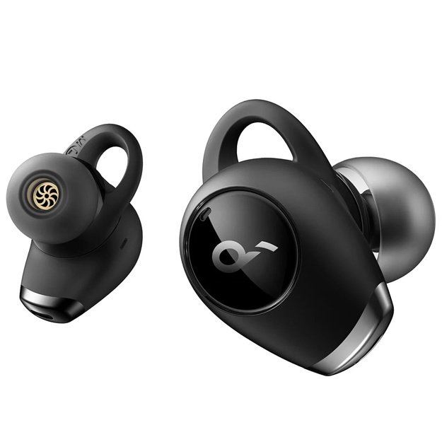 Simsiz quloqchinlar Anker Soundcore Life Dot 2 NC