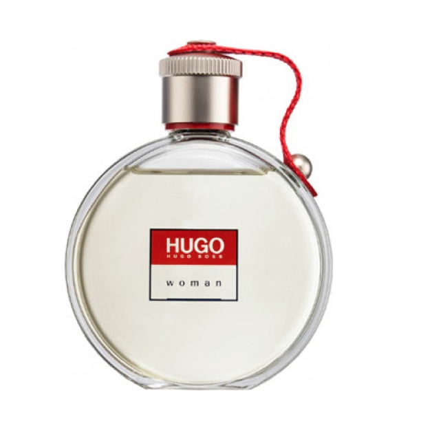 Hugo Woman Hugo Boss 50ml EDT (Original)