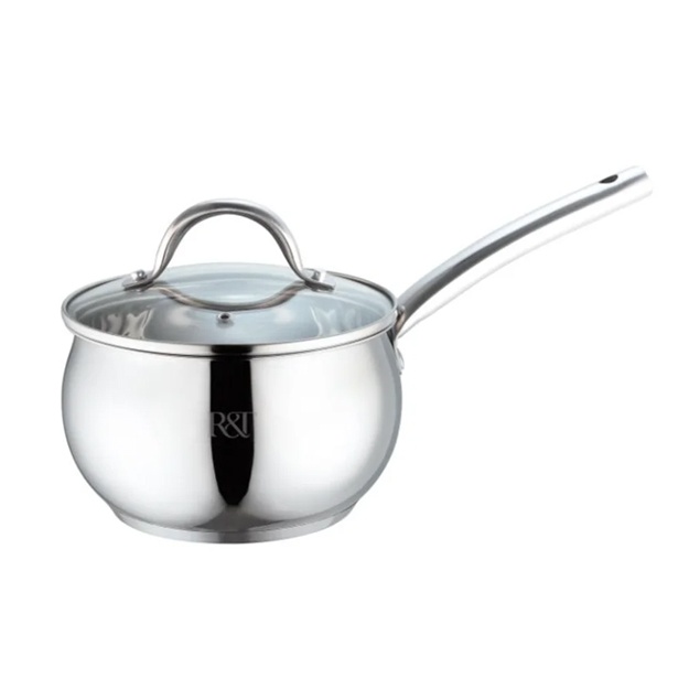 Kovsh zanglamaydigan po‘latdan Riley&Tailor Classic 16sm 1,9l 103216