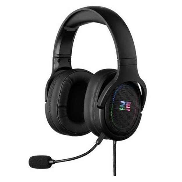 Наушники 2E Gaming HG330 RGB USB (2E-HG330BK-7.1)